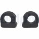 Bucsa bara stabilizatoare DELPHI set reparatii stabilizator legatura fata dreapta/stanga 19mm pentru AUDI A3 TT SEAT LEON TOLEDO II SKODA OCTAVIA I VW BORA GOLF IV NEW BEETLE