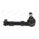 Cap de bara MOOG Stanga pentru RENAULT CLIO I, KANGOO, MEGANE I, Lungime 120 mm, Diametru 14.6 mm, Tip filet interior