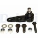 Articulatie sarcina/ghidare DELPHI Pivot axa Dreapta/Stanga inferior fata diametru con 16mm pentru RENAULT 19 I, CLIO II, KANGOO