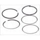 Set segmenti piston GOETZE 76 (STD) 1,75-2-4 pentru VOLVO 340-360, ARO 10, DACIA NOVA, PEUGEOT 304, RENAULT 11, 18, 19 I 1.3/1.4