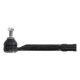 Cap de bara DELPHI stanga pentru NISSAN QASHQAI I, ROGUE, X-TRAIL II 1.5D-2.5 11.06-07.14, dimensiuni 70.0mm x 46.0mm x 203.0mm