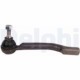 Cap de bara DELPHI stanga pentru NISSAN QASHQAI I, ROGUE, X-TRAIL II 1.5D-2.5 11.06-07.14, dimensiuni 70.0mm x 46.0mm x 203.0mm