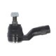 Cap de bara CTR Dreapta/Stanga pentru MAZDA E 2.0/2.2D 11.88-09.04, Lungime 92.0 mm, Filet M12xP1.25, cu piulita