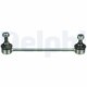 Brat/bieleta suspensie, stabilizator DELPHI