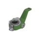 Reglaj parghie sistem franare HALDEX pentru SCANIA 4 G I P I R I 05.96-05.19, fixare Stanga, diametru gaura 14.0 mm