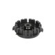 Disc ambeiaj magnetic compresor clima THERMOTEC DENSO 6SEU14C 7SEU17C MERCEDES GL M R 3.0D 4.0D 07.05-12.12