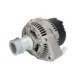 Alternator STARDAX 12V 90A pentru SAAB 900 II, 9-3 2.0/2.3/2.5 07.93-08.03, cu fulie 52.0 mm, 6 caneluri, recondiționat