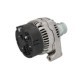 Alternator STARDAX 12V 90A pentru SAAB 900 II, 9-3 2.0/2.3/2.5 07.93-08.03, cu fulie 52.0 mm, 6 caneluri, recondiționat