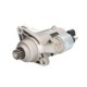 Demaror STARDAX 12V 1,8kW reconditionat pentru AUDI A3, SEAT ALTEA, SKODA FABIA II, VW CADDY III