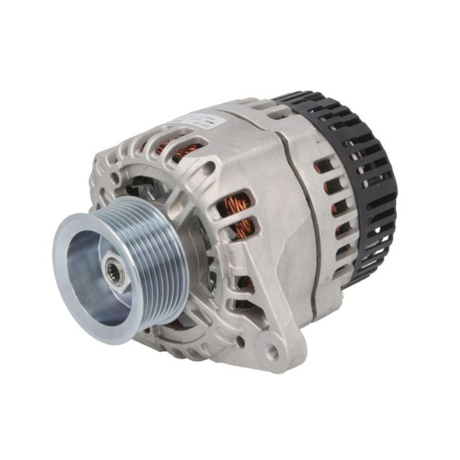 Alternator LETRIKA