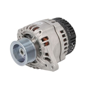 Alternator LETRIKA