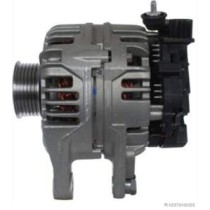 Alternator HERTH+BUSS JAKOPARTS