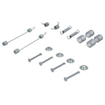 Set accesorii, sabot de frana QUICK BRAKE