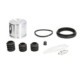 Kit reparare etrier fata dreapta/stanga AUTOFREN SEINSA, diametru piston 54 mm, pentru HONDA CIVIC II, IV, V, CRX II, PRELUDE III 1.4-2.0