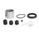 Kit reparare etrier fata dreapta/stanga AUTOFREN SEINSA, diametru piston 54 mm, pentru HONDA CIVIC II, IV, V, CRX II, PRELUDE III 1.4-2.0