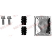 Set accesorii, etrier frana QUICK BRAKE