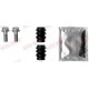 Set accesorii, etrier frana QUICK BRAKE