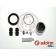 Kit reparare etrier Fata Dreapta/Stanga 54 mm pentru CITROEN BERLINGO, XSARA, FIAT BRAVO II, OPEL CORSA D 1.1-Electric