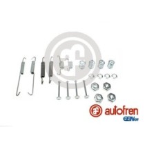 Set accesorii, sabot de frana AUTOFREN SEINSA