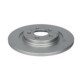 Disc frana BOSCH Spate Dreapta/Stanga 272.0 mm 28.0 mm 12.0 mm pentru CITROEN C8 FIAT ULYSSE LANCIA PHEDRA PEUGEOT 807 VW PHAETON