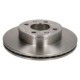 Disc frana Fata Dreapta/Stanga BOSCH 240.8 mm 52.0 mm 19.0 mm pentru HYUNDAI ACCENT II 1.3-1.6 01.00-11.05