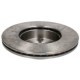 Disc frana Fata Dreapta/Stanga BOSCH 240.8 mm 52.0 mm 19.0 mm pentru HYUNDAI ACCENT II 1.3-1.6 01.00-11.05