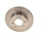 Disc frana Fata Dreapta/Stanga BOSCH 240.8 mm 52.0 mm 19.0 mm pentru HYUNDAI ACCENT II 1.3-1.6 01.00-11.05