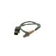 Sonda Lambda BOSCH 5 fire 675mm pentru MERCEDES SLK (R172), OPEL COMBO TOUR, COMBO/MINIVAN 1.6D/3.5/5.5 02.11