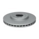 Disc frana BOSCH Fata Dreapta/Stanga OPEL ASTRA F CLASSIC, ASTRA G, ASTRA G CLASSIC, ASTRA G/KOMBI, ZAFIRA A 1.2-2.0D 255.8 mm