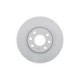 Disc frana BOSCH Fata Dreapta/Stanga OPEL ASTRA F CLASSIC, ASTRA G, ASTRA G CLASSIC, ASTRA G/KOMBI, ZAFIRA A 1.2-2.0D 255.8 mm