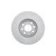 Disc frana BOSCH Fata Dreapta/Stanga OPEL ASTRA F CLASSIC, ASTRA G, ASTRA G CLASSIC, ASTRA G/KOMBI, ZAFIRA A 1.2-2.0D 255.8 mm