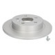 Disc frana BOSCH Spate Dreapta/Stanga CHEVROLET MALIBU OPEL INSIGNIA A SAAB 9-5 Diametru exterior 292.0 mm Inaltime 48.0 mm Grosime 12.0 mm