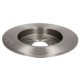 Disc frana BOSCH Spate Dreapta/Stanga FIAT SEDICI SUZUKI SWIFT III SX4 1.5/1.6/2.0D 02.05 Diametru exterior 278.2 mm Inaltime 43.1 mm