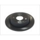 Disc frana BOSCH Spate Dreapta/Stanga 239.8 mm exterior, 42 mm inaltime, 10 mm grosime, pentru OPEL ASTRA G/H, MERIVA A