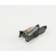 Sonda Lambda BOSCH 4 fire 765mm pentru BMW 3 E36 E46 7 E38 X5 E53 Z3 E36 1.6-5.4 11.94-08.06