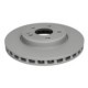 Disc frana BOSCH Fata Dreapta/Stanga 295.0 mm 51.2 mm 28.0 mm 5 gaura ECE-R90 pentru MERCEDES A B CLA GLA INFINITI Q30