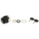 Set post cheie AKUSAN pentru intrerupator de aprindere CASE IH 1000 5.9D/6.6D 01.75-12.96