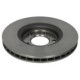 Disc frana BOSCH Fata Dreapta/Stanga 302.0 mm, Inaltime 38.8 mm, Grosime 28.0 mm, Diametru gaura 73.5 mm, 5 gauri, ECE-R90 CHRYSLER RAM, VOYAGER IV