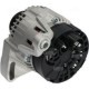 Alternator HC-CARGO 14V 85A pentru FIAT PUNTO 1.2 10.93-09.99, Diametru 60.0 mm, Lungime 185.0 mm