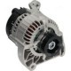 Alternator HC-CARGO 14V 85A pentru FIAT PUNTO 1.2 10.93-09.99, Diametru 60.0 mm, Lungime 185.0 mm