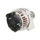 Alternator HC-CARGO 14V 140A pentru SAAB 9-5 2.0/2.3 09.97-12.09, lungime 219 mm, diametru 52.5 mm, 6 caneluri