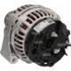 Alternator HC-CARGO 14V 140A pentru SAAB 9-5 2.0/2.3 09.97-12.09, lungime 219 mm, diametru 52.5 mm, 6 caneluri