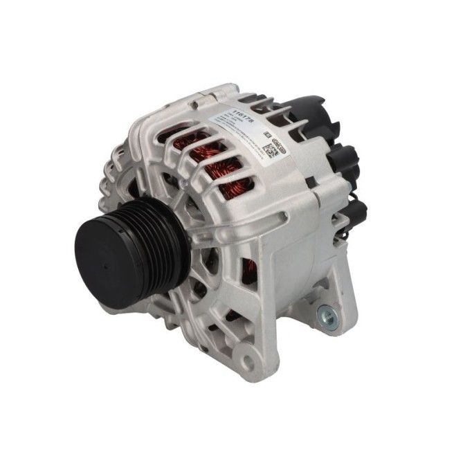 Alternator HC-CARGO