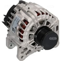 Alternator HC-CARGO