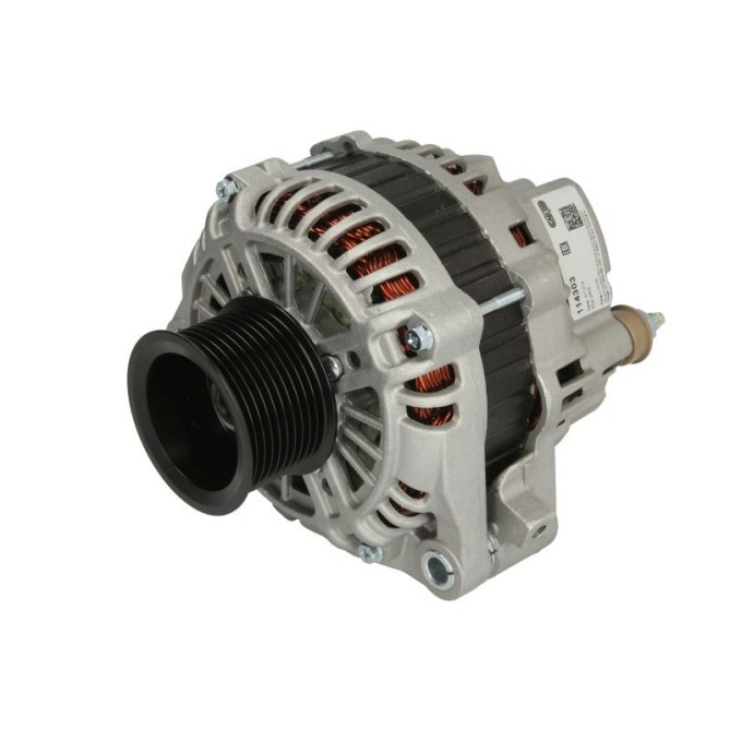 Alternator HC-CARGO