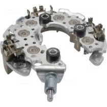 Regulator, alternator HC-CARGO