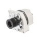 Alternator HC-CARGO 14V 65A pentru CASE IH 5110 A, 5130 A, 5140 A, diametru fulie 60.0 mm, lungime 192.0 mm