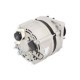 Alternator HC-CARGO 14V 65A pentru CASE IH 5110 A, 5130 A, 5140 A, diametru fulie 60.0 mm, lungime 192.0 mm