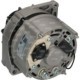 Alternator HC-CARGO 14V 65A pentru CASE IH 5110 A, 5130 A, 5140 A, diametru fulie 60.0 mm, lungime 192.0 mm