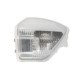 Semnalizator OLSA Lampa indicatoare oglinzi laterale Stanga alb pentru FORD C-MAX II GALAXY II KUGA I S-MAX 1.0-2.5 05.06-06.19